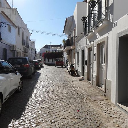 Ti Antonieta Villa Tavira Exterior foto