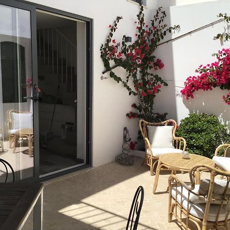 Ti Antonieta Villa Tavira Exterior foto