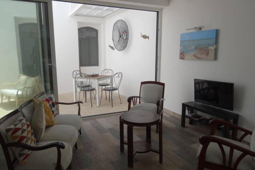 Ti Antonieta Villa Tavira Exterior foto