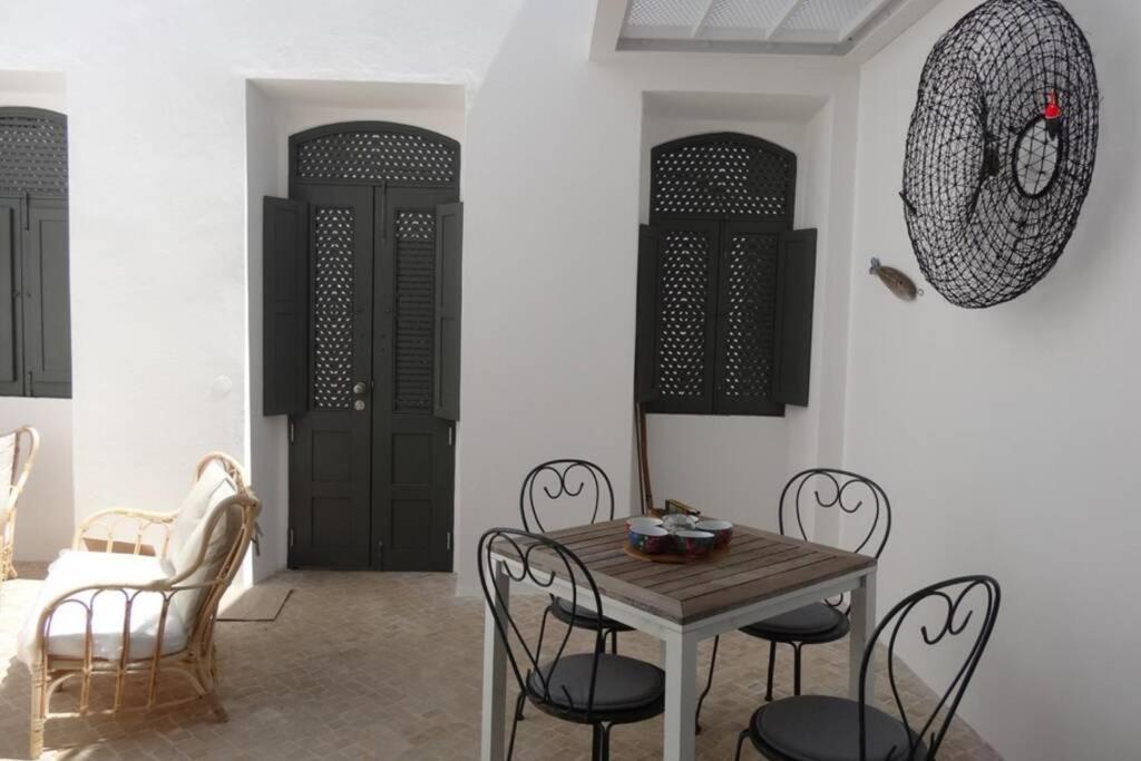 Ti Antonieta Villa Tavira Exterior foto