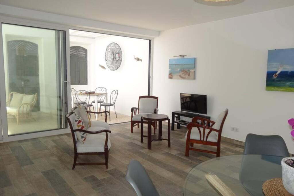 Ti Antonieta Villa Tavira Exterior foto