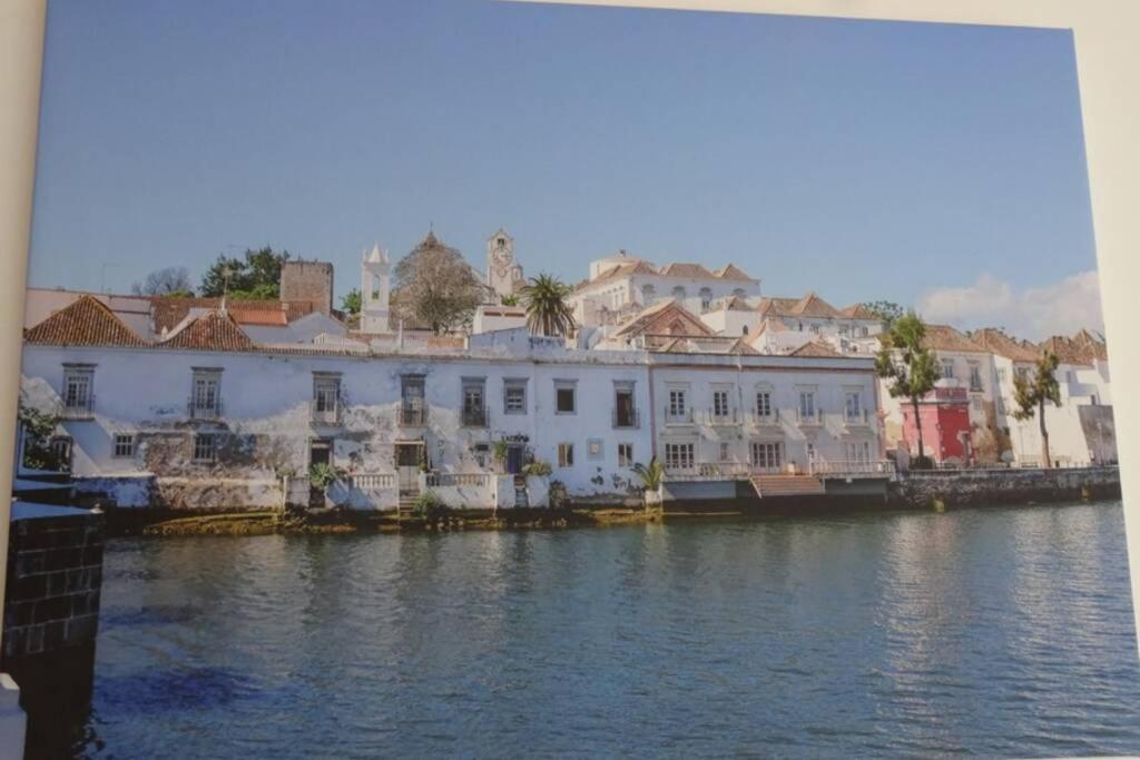 Ti Antonieta Villa Tavira Exterior foto