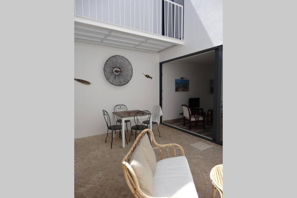 Ti Antonieta Villa Tavira Exterior foto