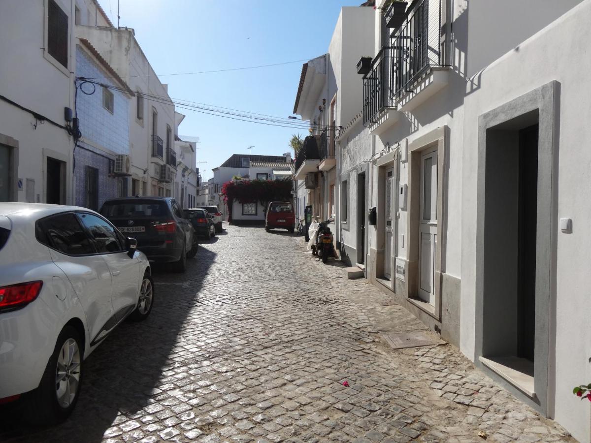 Ti Antonieta Villa Tavira Exterior foto