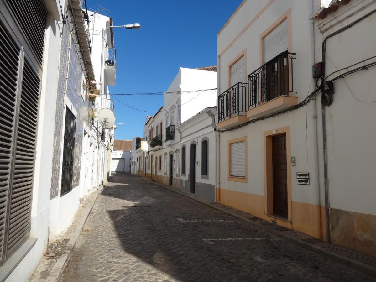 Ti Antonieta Villa Tavira Exterior foto