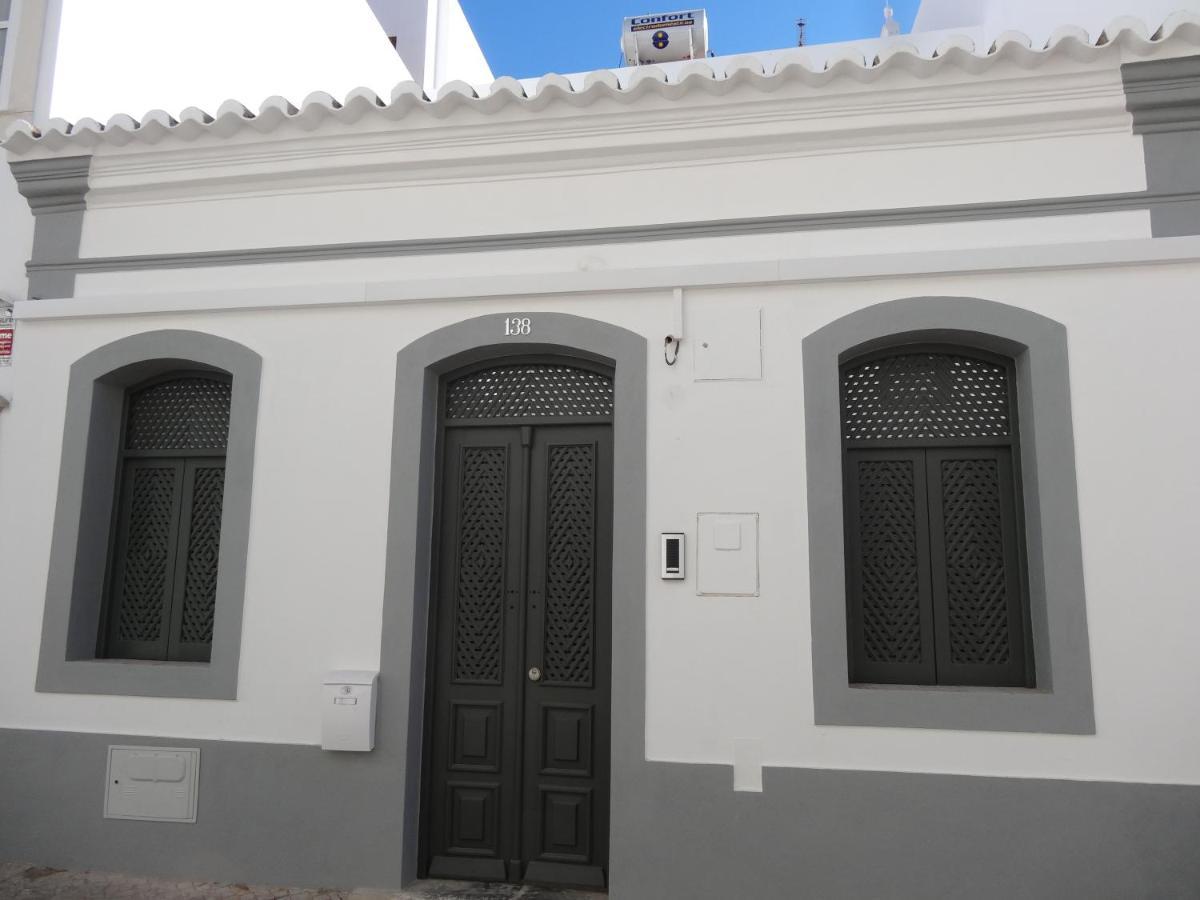 Ti Antonieta Villa Tavira Exterior foto