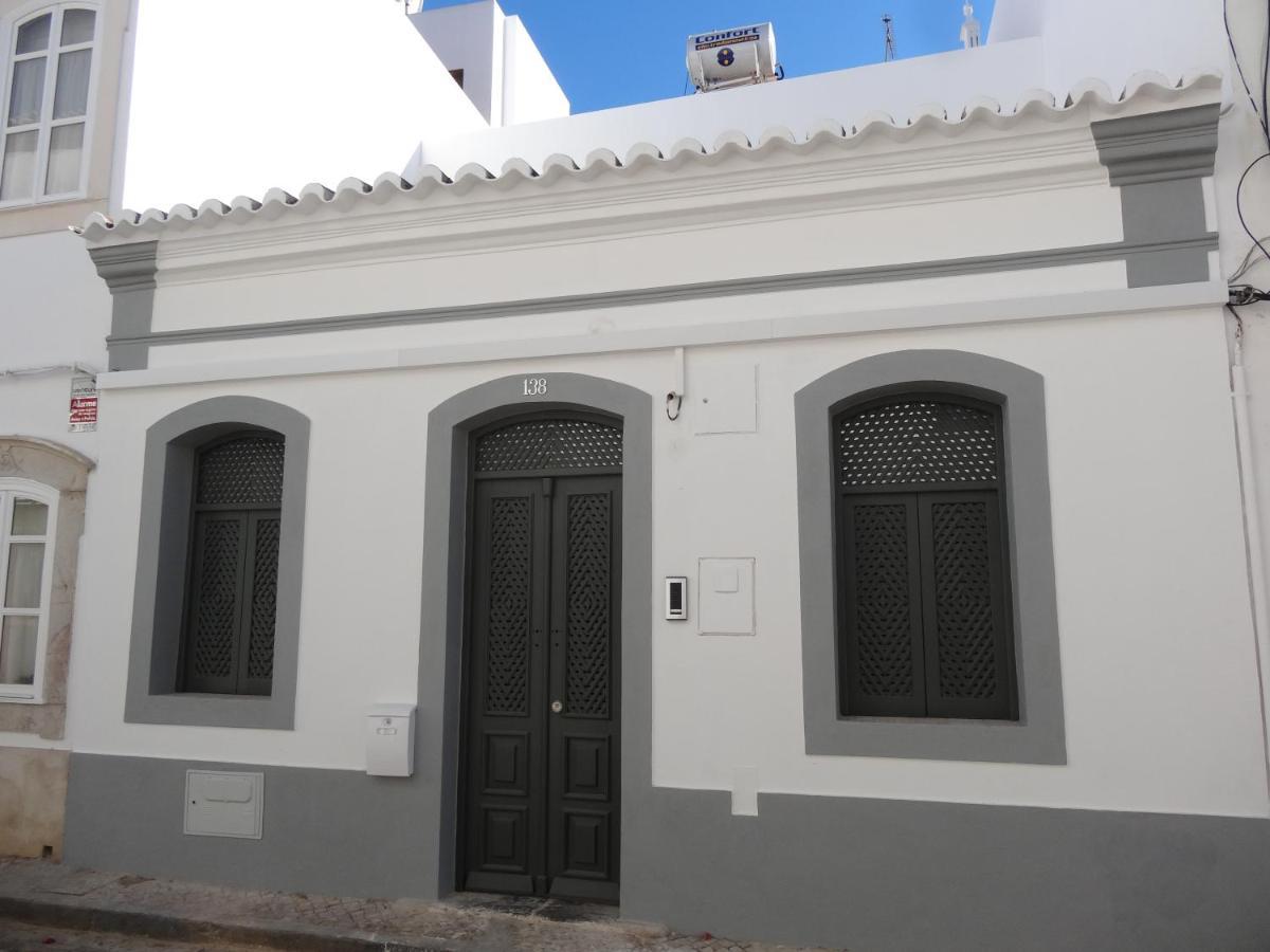 Ti Antonieta Villa Tavira Exterior foto