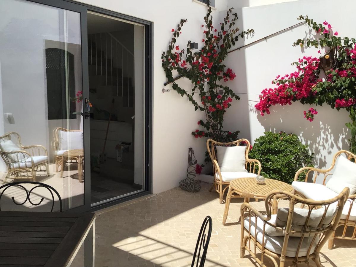 Ti Antonieta Villa Tavira Exterior foto