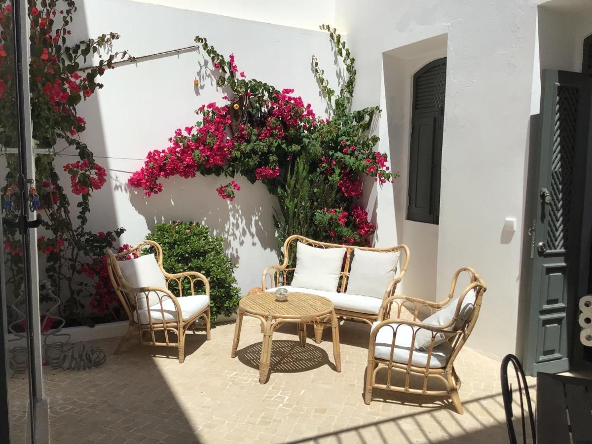 Ti Antonieta Villa Tavira Exterior foto